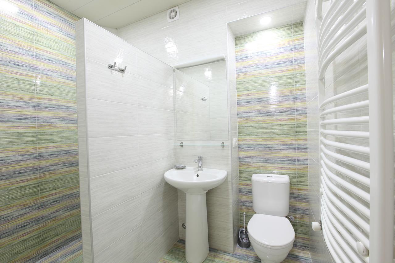 Apartment At Stalin House Tiflis Exterior foto