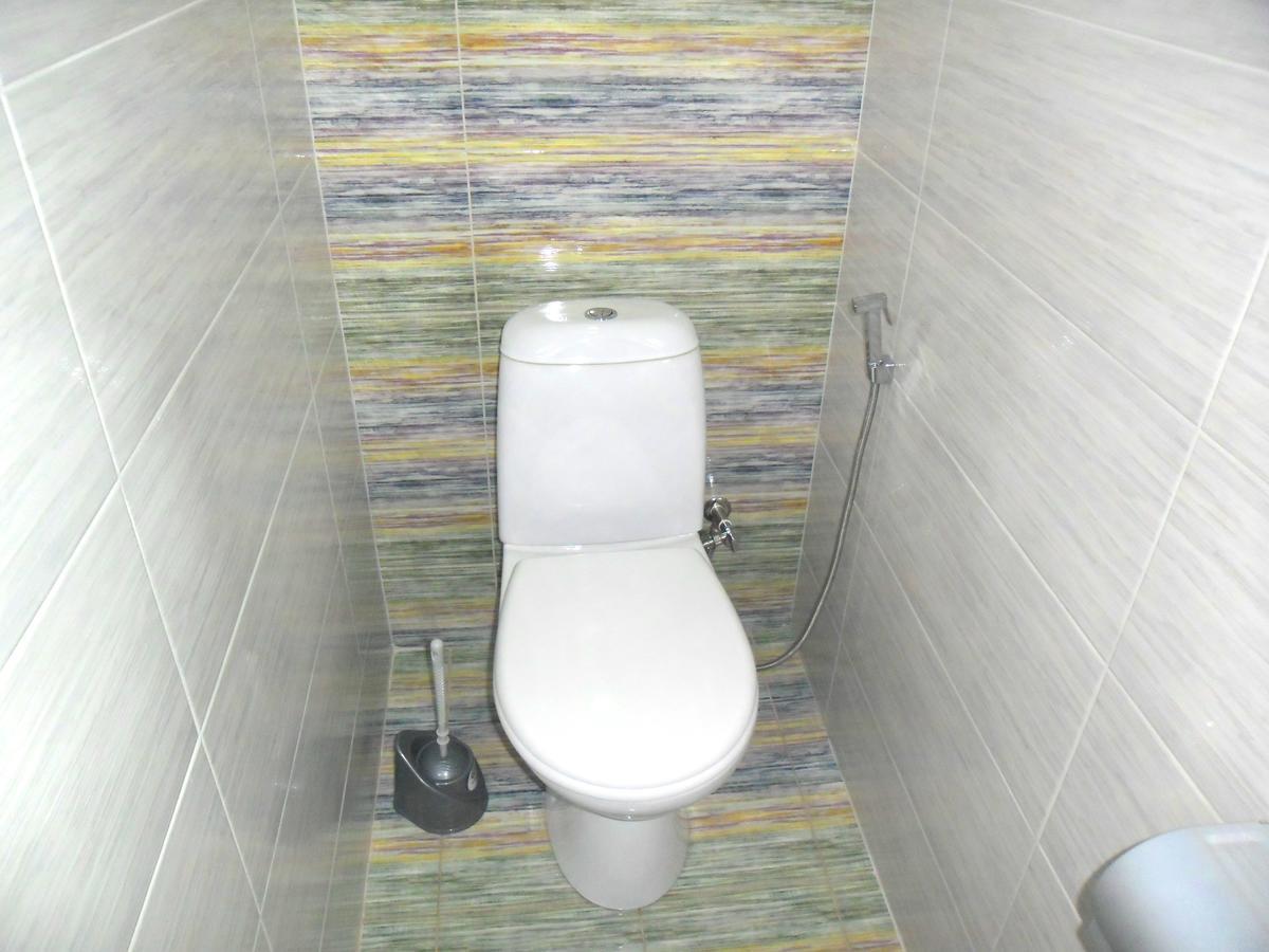 Apartment At Stalin House Tiflis Exterior foto